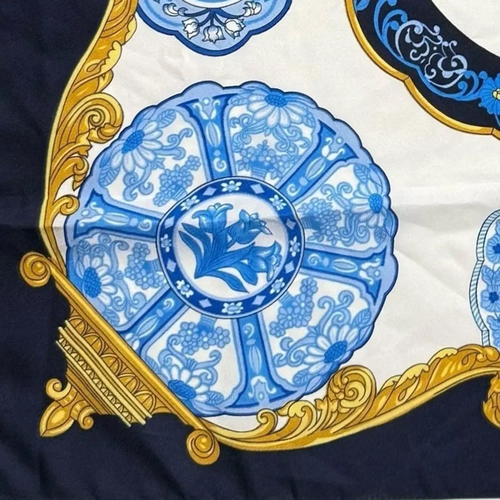 Vintage holland scarf